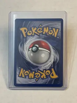 VTG Pokemon TCG Dark Muk 41/82 Team Rocket Non Holo Unlimited WOTC 2000 LP - Image 2