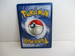 2000 Pokemon Mewtwo Black Star Promo #14 Nonholo - Image 2