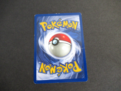 2000 Pokemon Mewtwo Black Star Promo #14 Nonholo - Image 3
