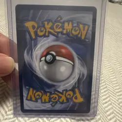 Pokemon Zoroark (Master Ball Pattern) 062/086 Sv: White Flare Holo Rare - Image 2