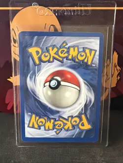 Pokemon Squirtle 1st Edition Team Rockets Series 68/82 - Image 2