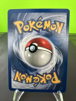 Mew Holo Black Star Promo #9 Pokemon TCG Vintage WOTC Promo - Image 2