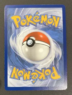 Pokemon TCG Gulpin 154/142 Holo Illustration Rare Stellar Crown NM - Image 2