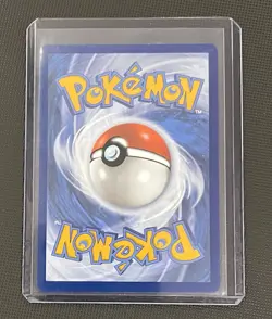 Pokemon TCG Gulpin 154/142 Holo Illustration Rare Stellar Crown NM - Image 4