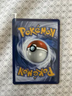 Dawn 087/094 Regional Championships Promo Holo Pokemon TCG Phantasmal Flames - Image 2
