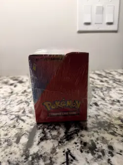 Pokemon TCG Prismatic Evolutions Sam’s Club Booster & Bundle Surprise Box - Image 3
