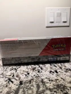 Pokemon TCG Prismatic Evolutions Sam’s Club Booster & Bundle Surprise Box - Image 4