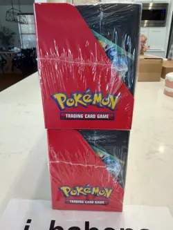Pokemon Prismatic Evolutions Surprise Box & Booster Bundle Sams Club x2 🔥 - Image 4