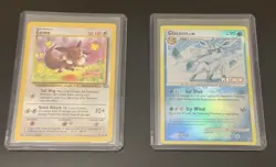 Sam’s Club Pokemon Prismatic Evolutions Surprise Bundle + Eevee and Glaceon - Image 2