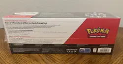 Sam’s Club Pokemon Prismatic Evolutions Surprise Bundle + Eevee and Glaceon - Image 5