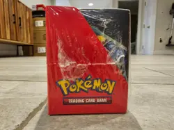 TWO Sam’s Club Pokemon Prismatic Evolutions Surprise Box + Booster Bundle - Image 4
