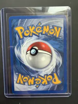 Camerupt EX - 92/106 - Pokemon Emerald Ultra Rare MP - Image 2