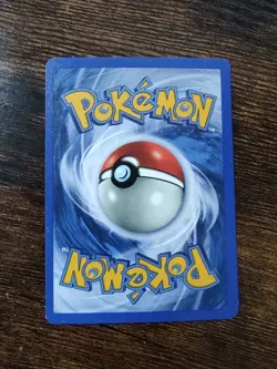 Pokemon Treecko 76/109 EX Ruby & Sapphire Reverse Holo - Image 3