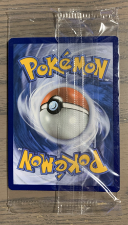 Pokemon Shiny Greninja SWSH144 Celebrations Black Star Promo Sealed/Mint - Image 4