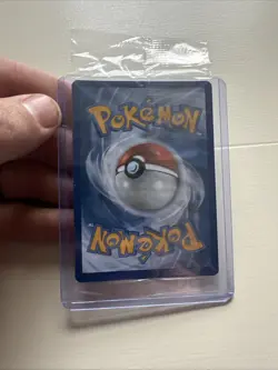 Pokemon TCG Greninja Gold Star SWSH144 Celebrations Black Star Promo SEALED 📈🔥 - Image 5