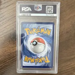Pokemon Mewtwo VSTAR GG44 Crown Zenith Galarian Gallery PSA 10 Holo - Image 2
