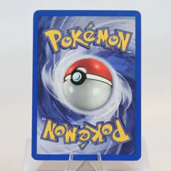 Pokemon TCG - Brock's Rhydon 2/132 Gym Heroes Holo Rare WOTC - EXC/NM - Image 3
