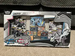 Pokemon TCG: UNOVA Heavy Hitters Premium Collection - 1 Box - Image 3