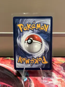 Stunfisk - 118/086 - White Flare - IR - NM - Image 2