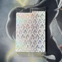 Pokemon TCG Eevee SVP 173 Prismatic Evolutions Black Star Promo SEALED - Image 3
