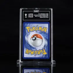 2025 Pokemon Phantasmal Flames Mega Charizard X EX Black Star Promo TAG 9 (943) - Image 2