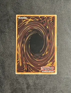 Yu-Gi-Oh Black-Winged Dragon TSHD-EN040 Ultimate Rare UTR 1st Edition - Image 2