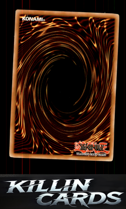 1st Edition Fog King LODT-EN098 YuGiOh Secret Rare Light of Destruction Card NM - Image 2