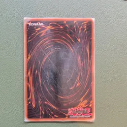 Reaper on the Nightmare Unl Ed Super Rare PGD-078 Yu-Gi-Oh! laminated - Image 3