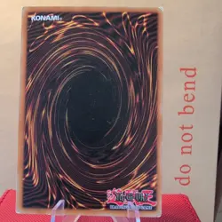 YUGIOH Common Spirit Reaper SD2-EN006 1st Edition PLAYED - Image 2