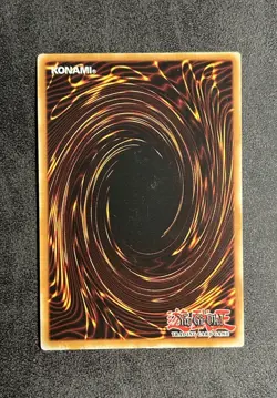 Yu-Gi-Oh Transcendent Wings CRV-EN045 Ultimate Rare UTR 1st Edition - Image 2