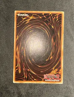 Yu-Gi-Oh Hero Flash!! EOJ-EN042 Ultimate Rare UTR 1st Edition - Image 3