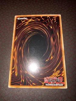 Yu-Gi-Oh! Token (Konami UDS Judge) -TKN4-EN026- Super Rare - Unlimited NM! - Image 3