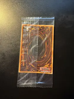 Token: Tea & Dark Magician Girl TKN5-EN022 Alliance Insight SEALED - Image 2