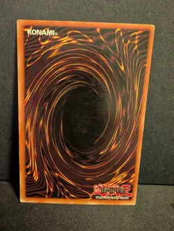 Mezuki PP02-EN016 YuGiOh Premium Pack 2 - Image 2