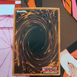 Yugioh Magical Mallet DP2-EN024 Super Rare MP - Image 2