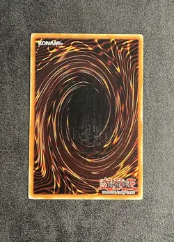 Yu-Gi-Oh Mobius the Frost Monarch SOD-EN022 Ultimate Rare UTR - Image 2