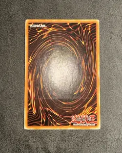 Yu-Gi-Oh Mobius the Frost Monarch SOD-EN022 Ultimate Rare UTR - Image 3
