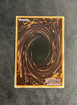 Yu-Gi-Oh Volcanic Doomfire Ultimate Rare UTR FOTB-EN008 - Image 2