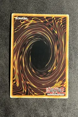 Yugioh Moon Dragon Quilla ABPF-EN043 Ultra Rare 1st Edition Absolute Powerforce - Image 2