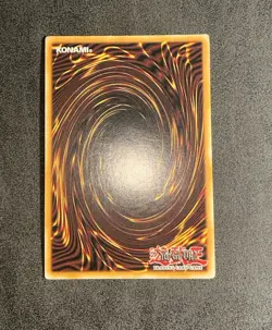 Yugioh Moon Dragon Quilla ABPF-EN043 Ultra Rare 1st Edition Absolute Powerforce - Image 3