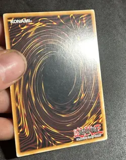 Yugioh Moon Dragon Quilla ABPF-EN043 Ultra Rare 1st Edition Absolute Powerforce - Image 4