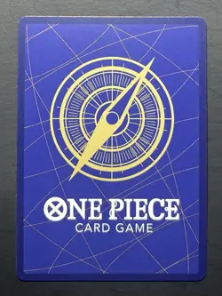 Nami - SR - EB03-053 - One Piece TCG: Heroines Edition - English - Image 2