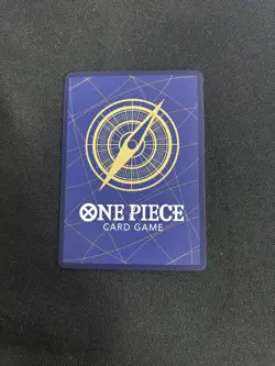 Gol.D.Roger OP09-118 SEC Emperors in the New World ONE PIECE Card Game Jp NM/M - Image 2