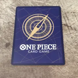 Zeus OP11-106 (Bandai Card Games Fest 24-25) - One Piece Promotion Cards (OP-PR) - Image 2