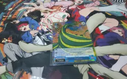KAMISSIE SR DANDADAN WEISS SCHWARZ ENGLISH - Image 1