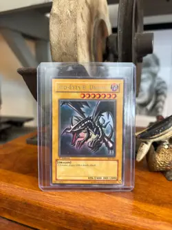 yugioh card lot 1st editions, ultra rares and secret rares. All holo - Image 4