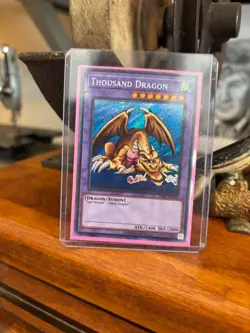 yugioh card lot 1st editions, ultra rares and secret rares. All holo - Image 5