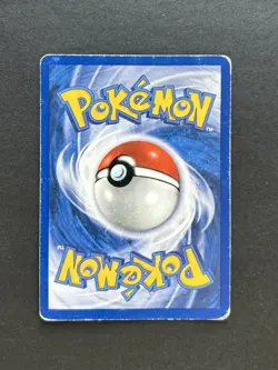 Pokemon TCG Dragonair Card 18/102 Base Set, Non-Holo WOTC 1999 MP - Image 2