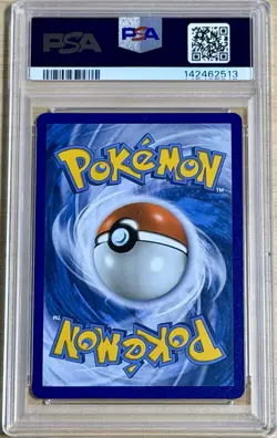 Pokemon Celebrations 009 Surfing Pikachu VMAX PSA 10 Gem Mint Holo Rare Card FA - Image 2