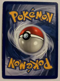 Haunter 6/62 Holo Rare Fossil Pokemon Card LP Light Play Not Mint - Image 3